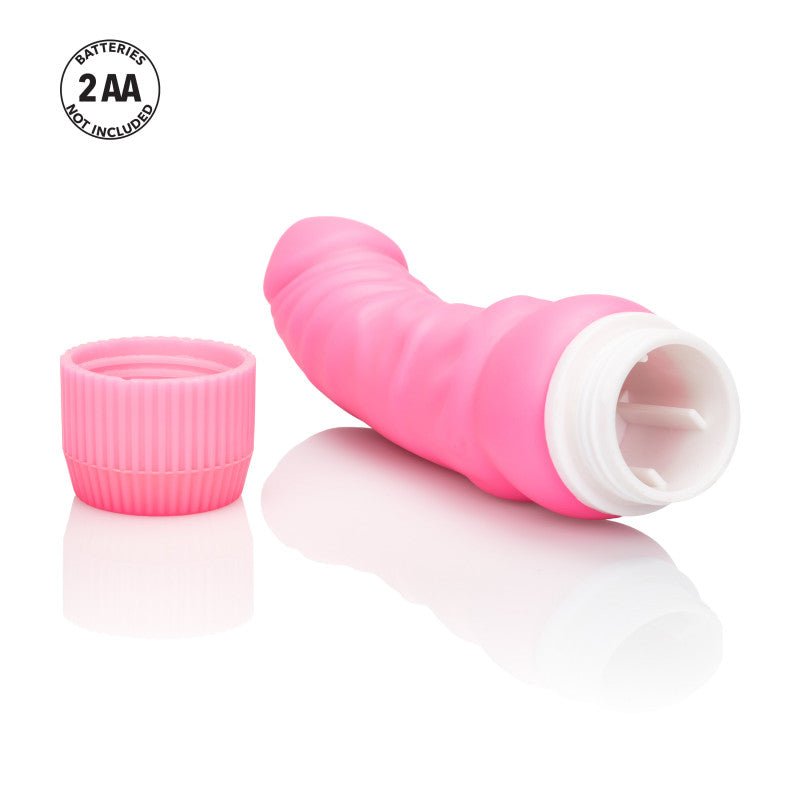 Spellbound Curved Jack Pink