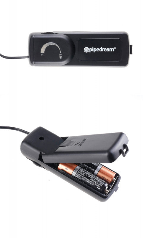 Fetish Fantasy Series - Vibrating Mini Sex Ball