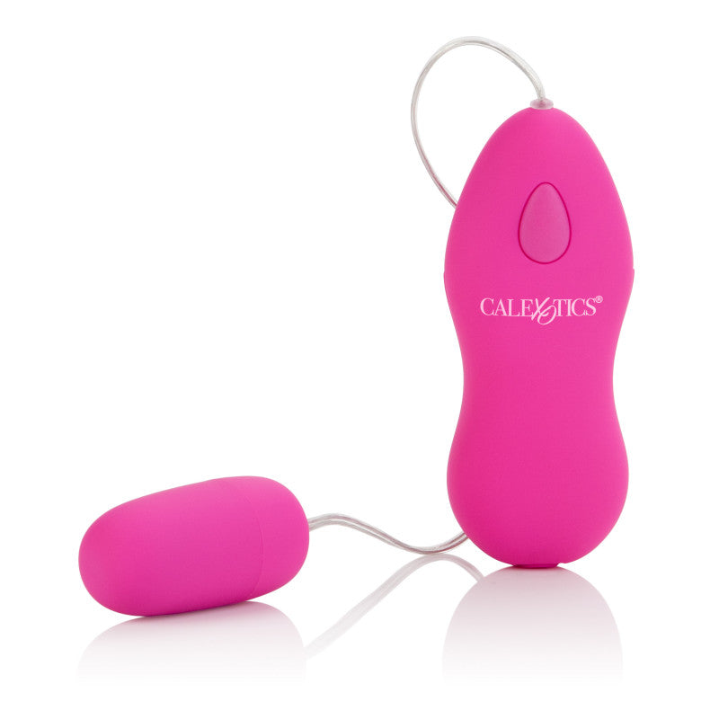 Body and Soul Passion - Pink