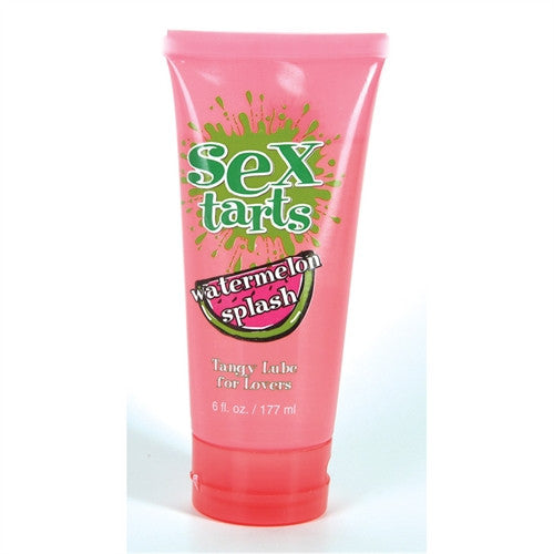 Sex Tarts - Watermelon Splash - 6 Fl. Oz. Tube