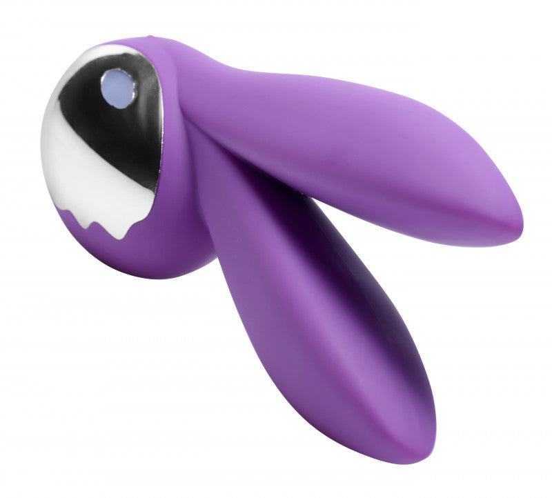 Lapin Twin Vibrating Ears