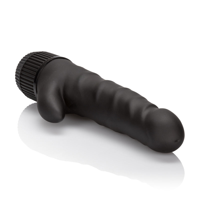 Black Velvet 5in  Stimulator