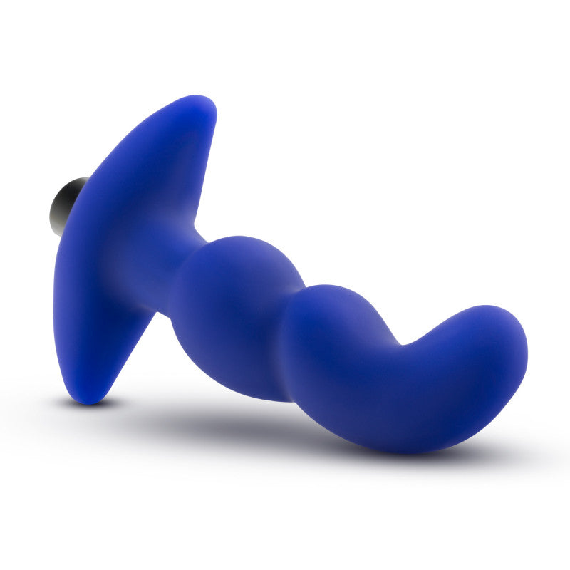 Performanc Plus - Charger - Indigo