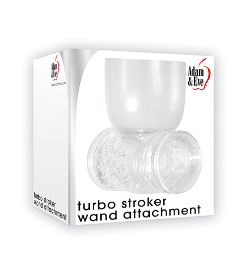 Turbo Stroker Wand Attachment