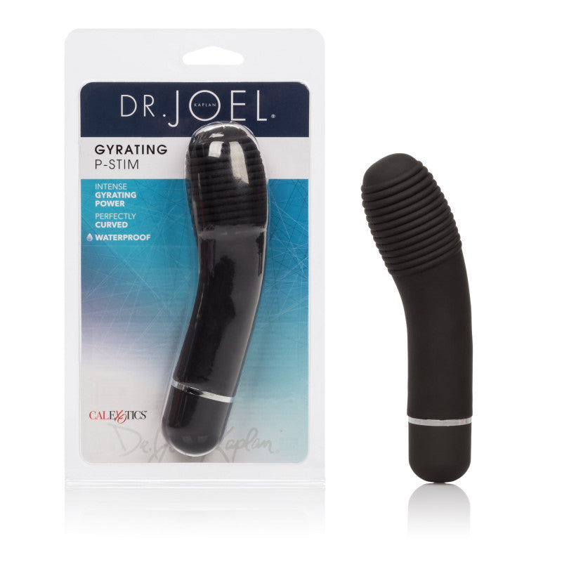 Dr. Joel Gyrating P-Stim
