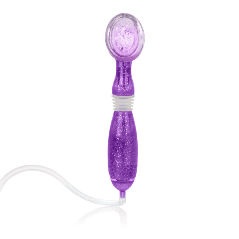 Advanced  Pump Purple