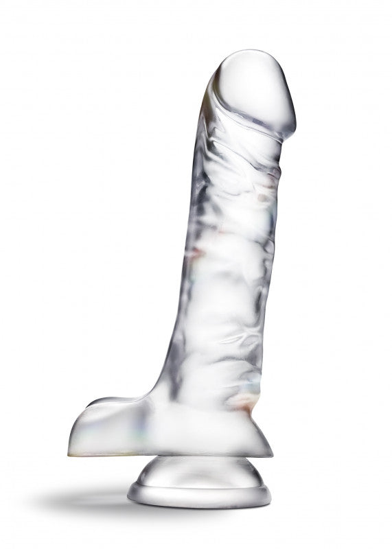 B Yours Diamond - Dazzle - Clear