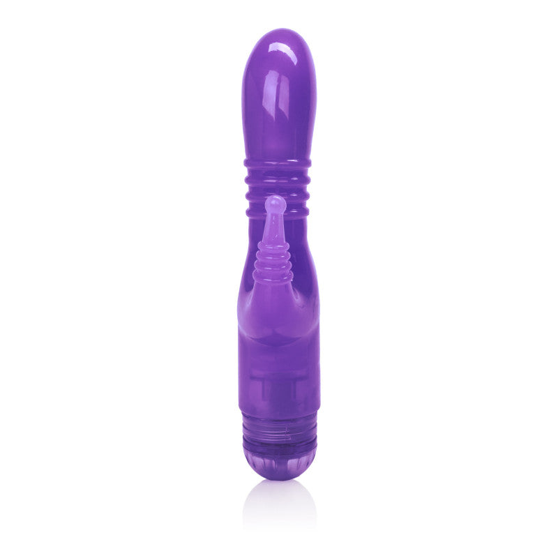 Triple Tease Purple
