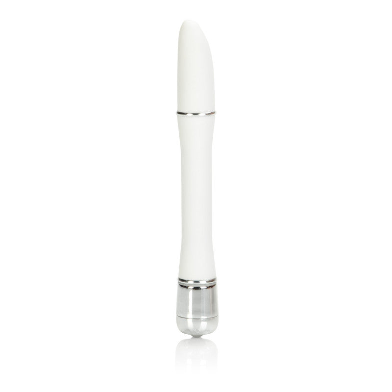 Lulu Satin Touch Vibe White