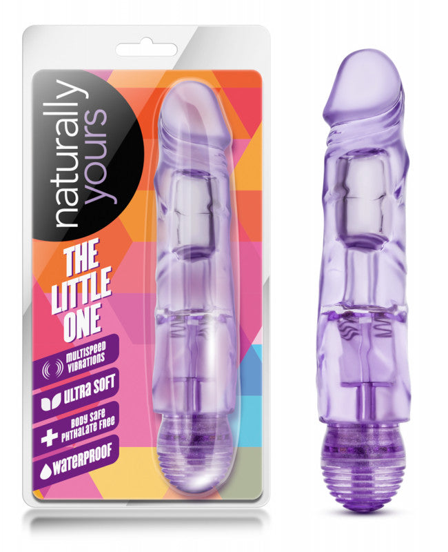 Naturally Yours The One - Purple
