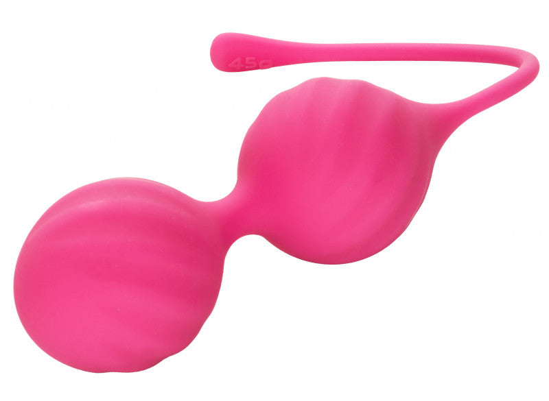 Kegel Training 2-Piece Set - Pink