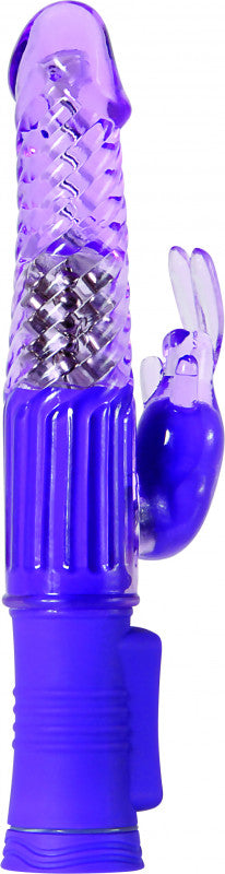 Eve's First Rechargeable Rabbit