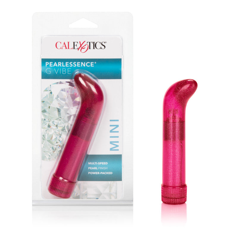Pearlessence G Vibe Mini - Pink