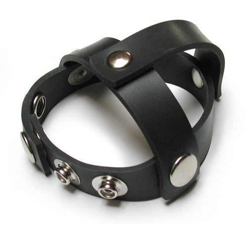 Rubber Snap-on Ball Splitting Harness