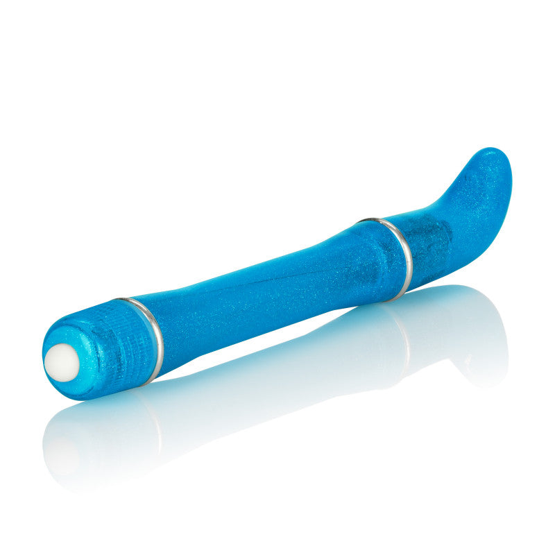 Pixies Mini G Blue Waterproof Vibe