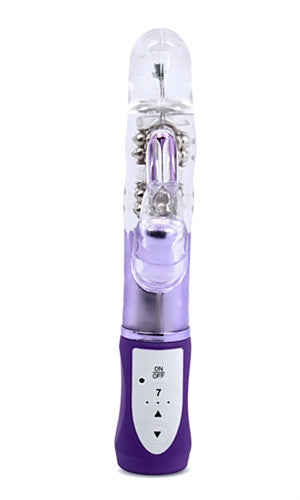 Luxe G Rabbit - Purple
