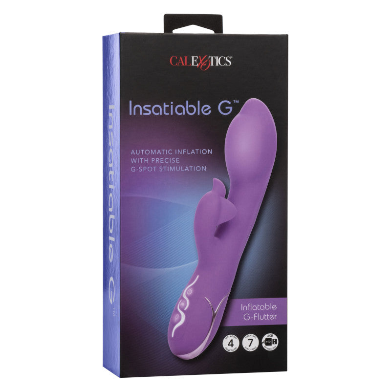 Insatiable G Inflatable G-Wand