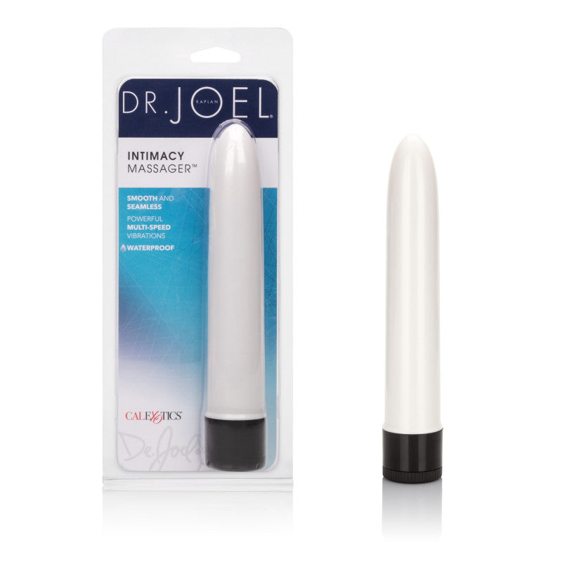 Dr. Joel's Intimacy Massager 6.5"