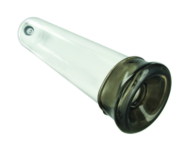 Comfort Cylinder Seal - Smoke