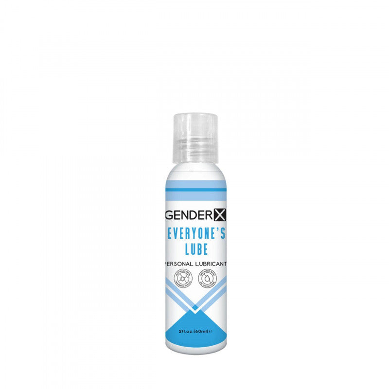 Everyone's Lube 2 Oz