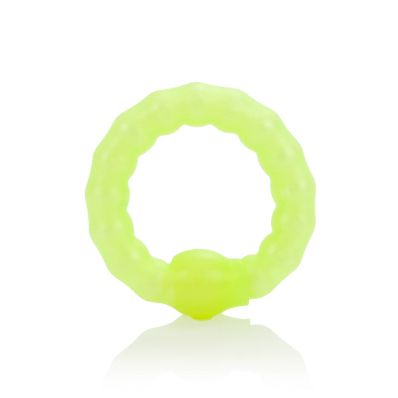 Prolong Beaded Rings