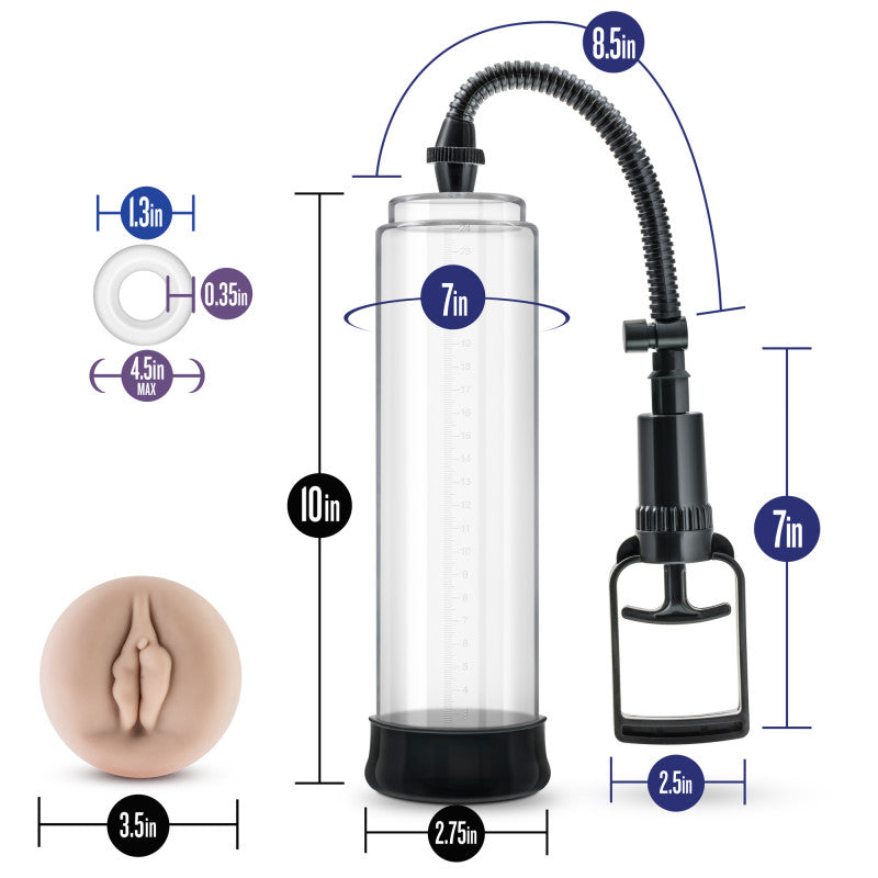 The Pump
