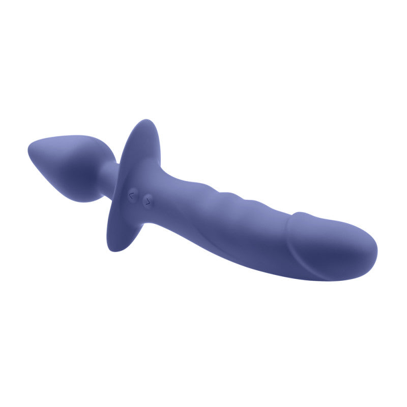 Remote Control Dual Defender - Purple