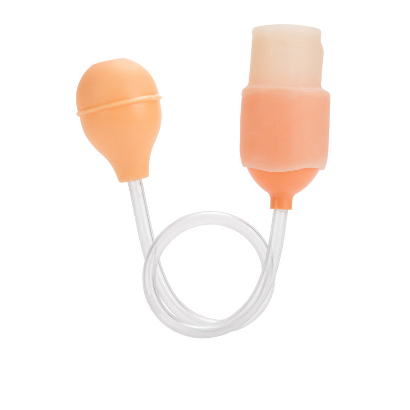Oro Simulator With Lubricant