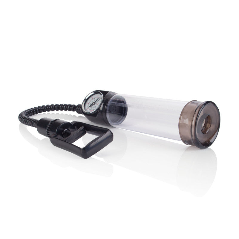 Master Gauge  Pump