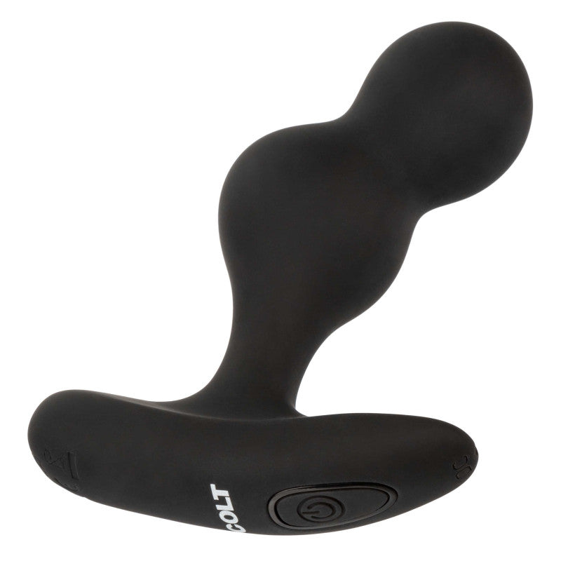 Colt Rechargeable Anal-T - Black