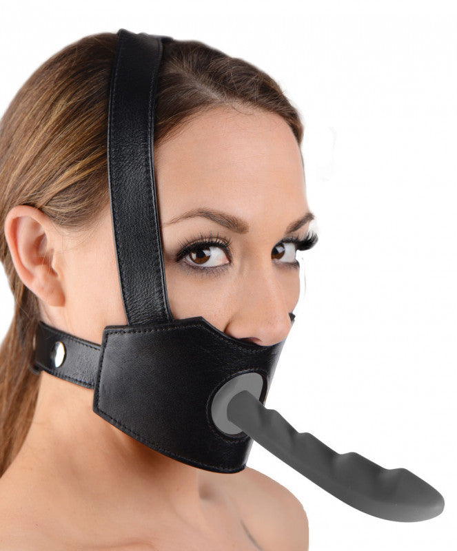 Face Fuk II  Face Harness
