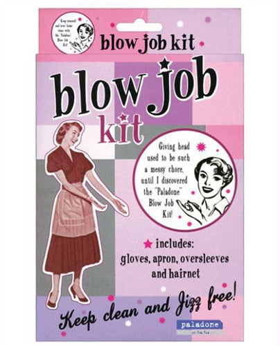 BJ Kit