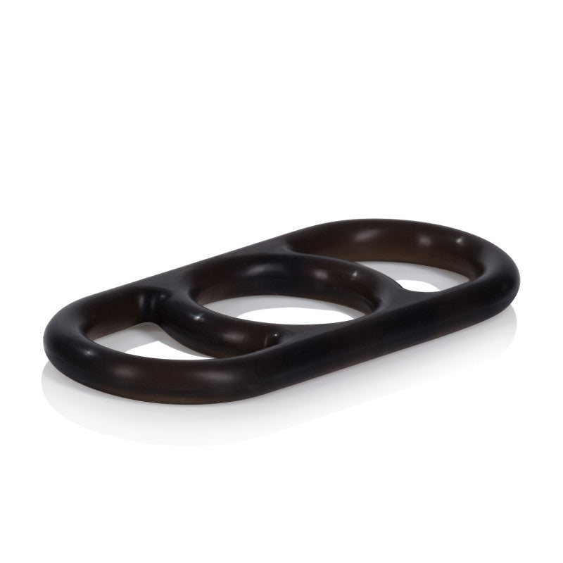 Precision Pump Silicone Erection  - Smoke