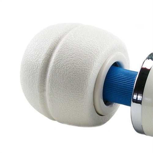 Magic Wand Original – White | Classic Full-Body Massager