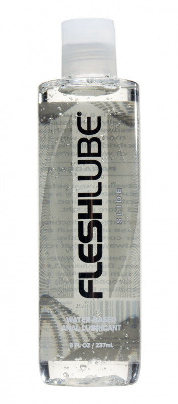 Fleshlube Slide 8 Fl. Oz.
