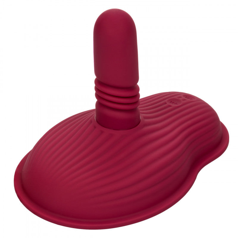 Dual Rider Remote Control Thrust & Grind Vibrator