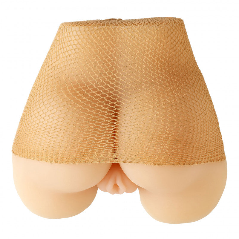 Body Mold Stroker