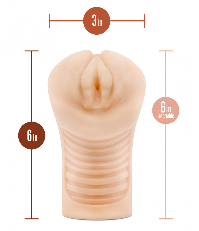 M Elite - Annabella - Beige