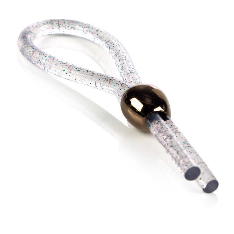 Adjustable Loop Clear