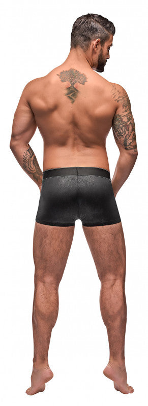 Black Ice Lace Up Short - Small