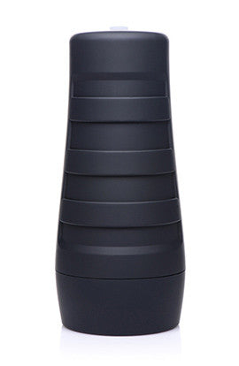 Mistress Dani Deluxe Mouth Stroker - Light