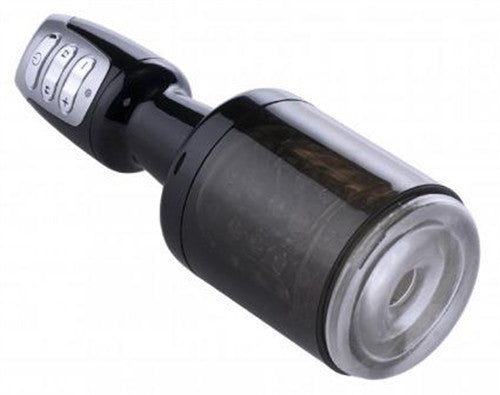 Love Botz Spin Master 10x Rotating Masturbator