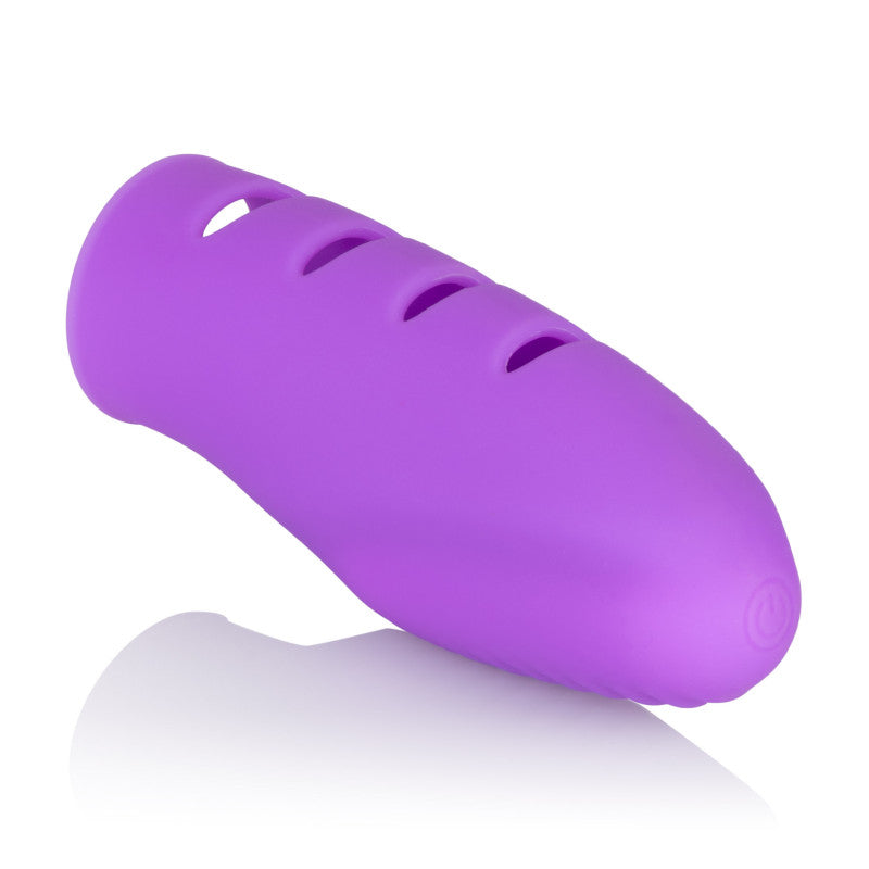 Shane's World Finger er - Purple