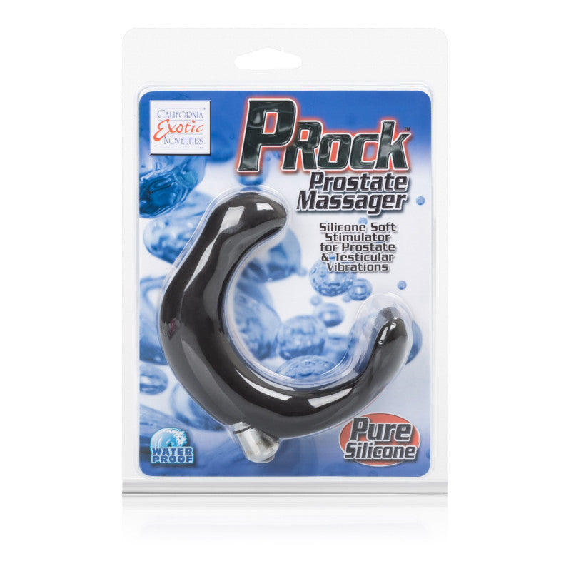 P-Rock Prostate Massager