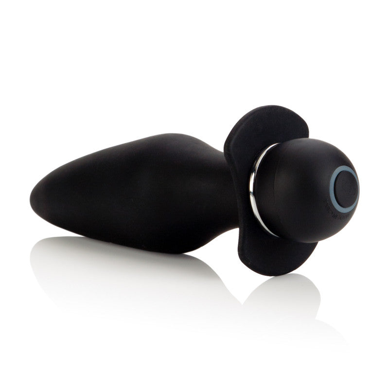 Vibrating Silicone Booty Rider