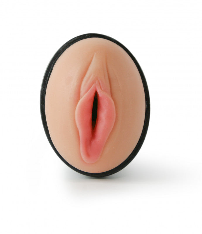 Cyberskin Release  Stroker