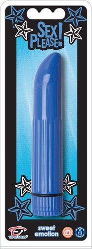Sex Please Sweet Emotion Blue