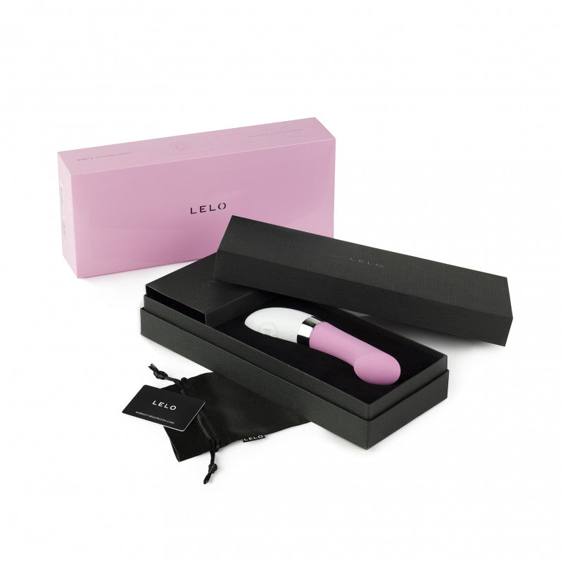 Gigi 2 - Pink