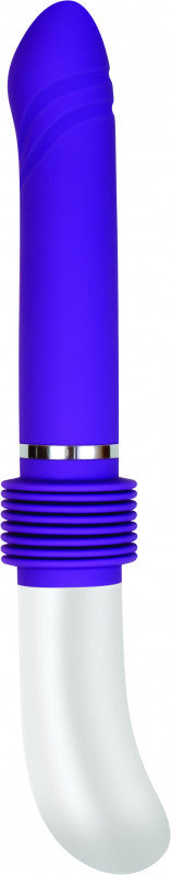Infinite Thrusting Sex Machine