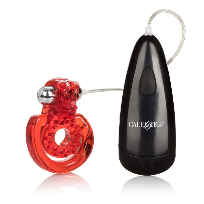 Elite 7x™ 7 Function Sexual Exciters - Ruby